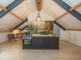 Boerderij appartement De Casterie