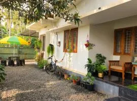 Octa Paradise Homestay Thekkady Anakkara