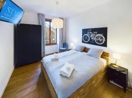 Cocon by Stay Swiss - 1 bedroom apartments in old town