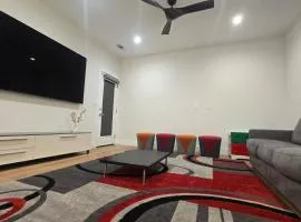 Luxury Executive ADU