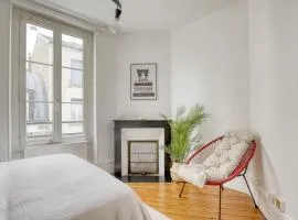 Lola homes 'Appartement contemporain et agréable '