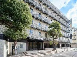Super Hotel Inn Kurashiki Mizushima