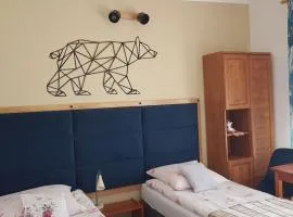 Ostoja w Lipowcu