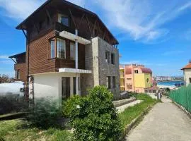 Transilvaniya Apartments