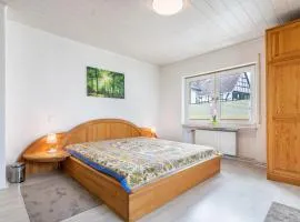 Ferienwohnung Taunus Glück