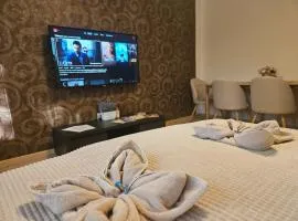 Borisz Apartman