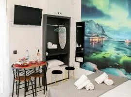 Le Bel Appartement D'Antigoni