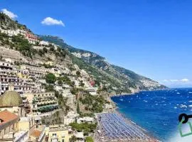 Hotiday Positano Suites and View