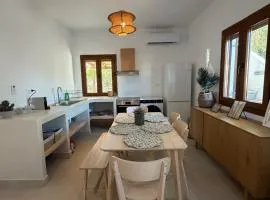 Patmian charm 2 bedrooms