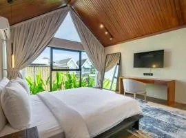 Adva Garden Village