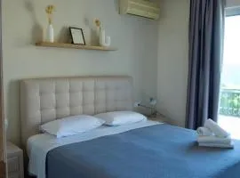 Johnhara Studios & Apartments