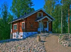 Villa Stonehammer