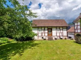 Ferienhaus am Ritzberg 2