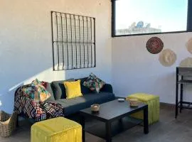 Duplex à Mdiq