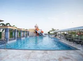 Sher Bengal Beach Resort
