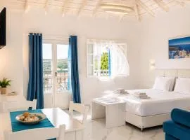 Limnionas Bay Village Hotel