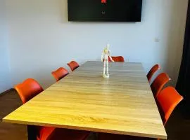 Osnabrücker Monteurwohnung 1