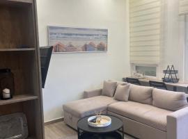 Casita tres, hotel di Ofrínion