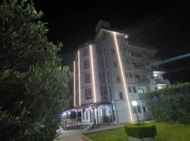 Hotel Restaurant Globi