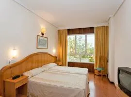 Hotel Herbiña 3000