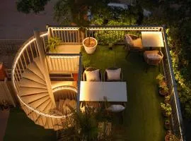 Sandane Homes