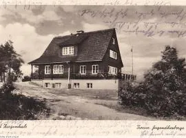 Villa Monti Ski & Bike Głuchołazy Zdrój