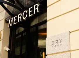 Mercer Madrid