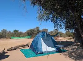 Muke Village Camping