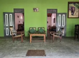 The Bungalow Habarana