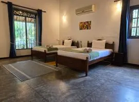 The Bungalow Habarana