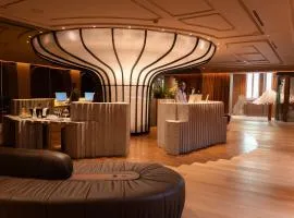 Mercer Madrid