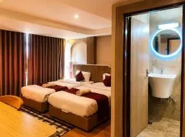Hotel Yambu kathmandu