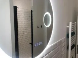 Appartement à 2 pas du port