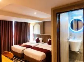Hotel Yambu kathmandu