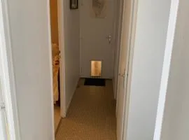 Ma maison
