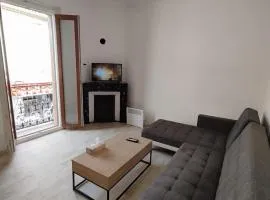 maison rénovée au cœur duvillage