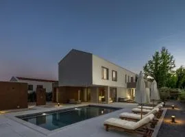 Gorgeous Home In Snasici With Sauna