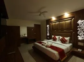 Hotel Katra Grand