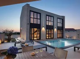 Beautiful Home In Visocane With Sauna