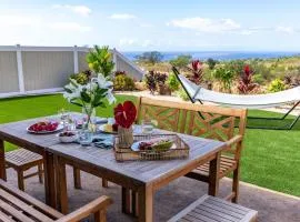 Ocean Escape Mauna View by AvantStay