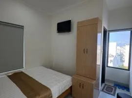 Morgan Hotel