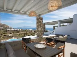 Cavo Blue Villas