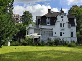 Kurpension Parkfrieden