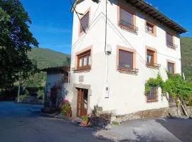 Casa Vacacional Villa Martina
