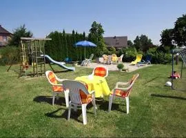 Ferienwohnungen zur Eule - Uhu