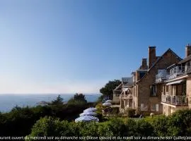 Manoir de Lan Kerellec - Relais & Châteaux - Etoilé Michelin