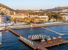 Azure By Yelken Hotel, hotel i Turgutreis