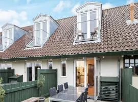 Karrebæksminde Apartments