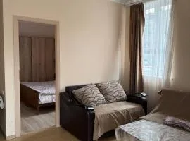 Hayrapetyan Apartment Goris