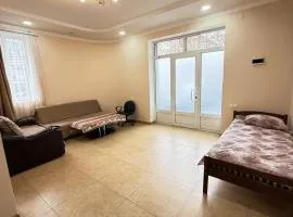 Hayrapetyan Apartment Goris